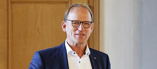 Dipl.-Ing. Mario Sommer
