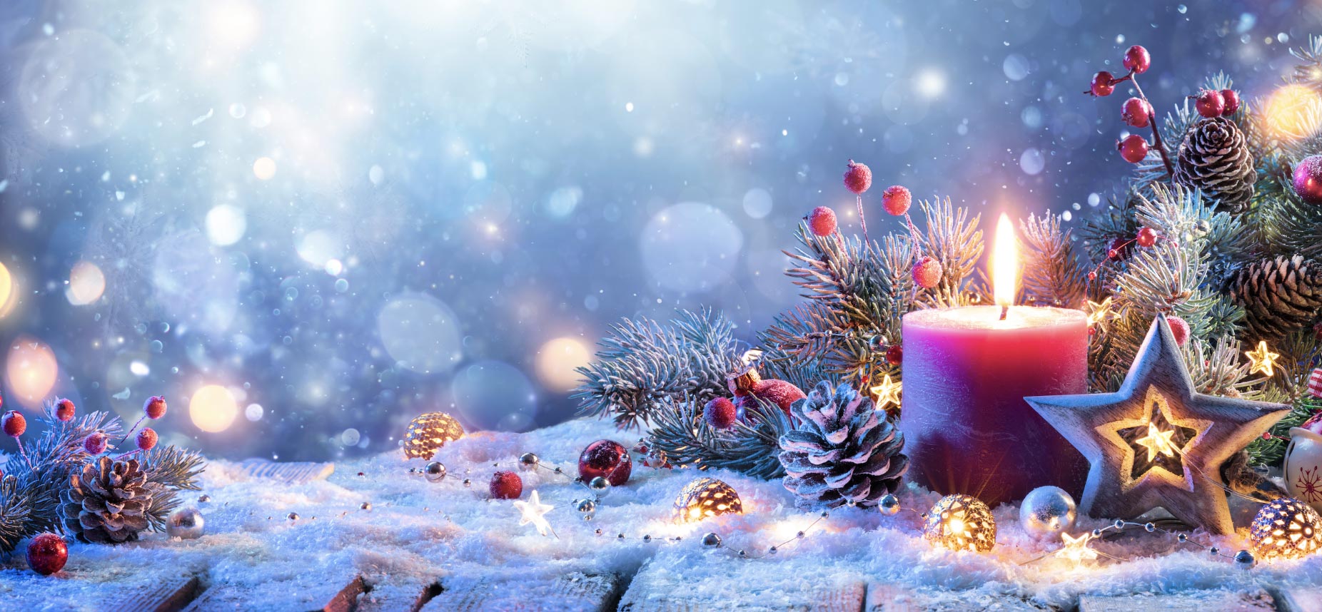 Weihnachtsbrief 2022