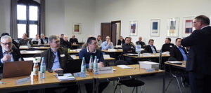 Bericht: Frühjahrsseminar 2020
