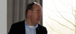 Jörg Kühnast zum Thema "Der Fall"