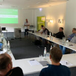 on Tour in Würzburg 2025 -Seminare Sachverständige